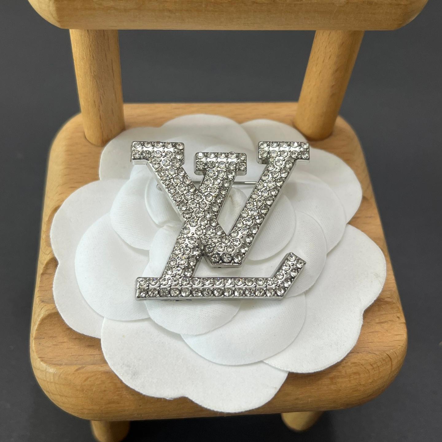 L- Full Diamond 38MM*35MM