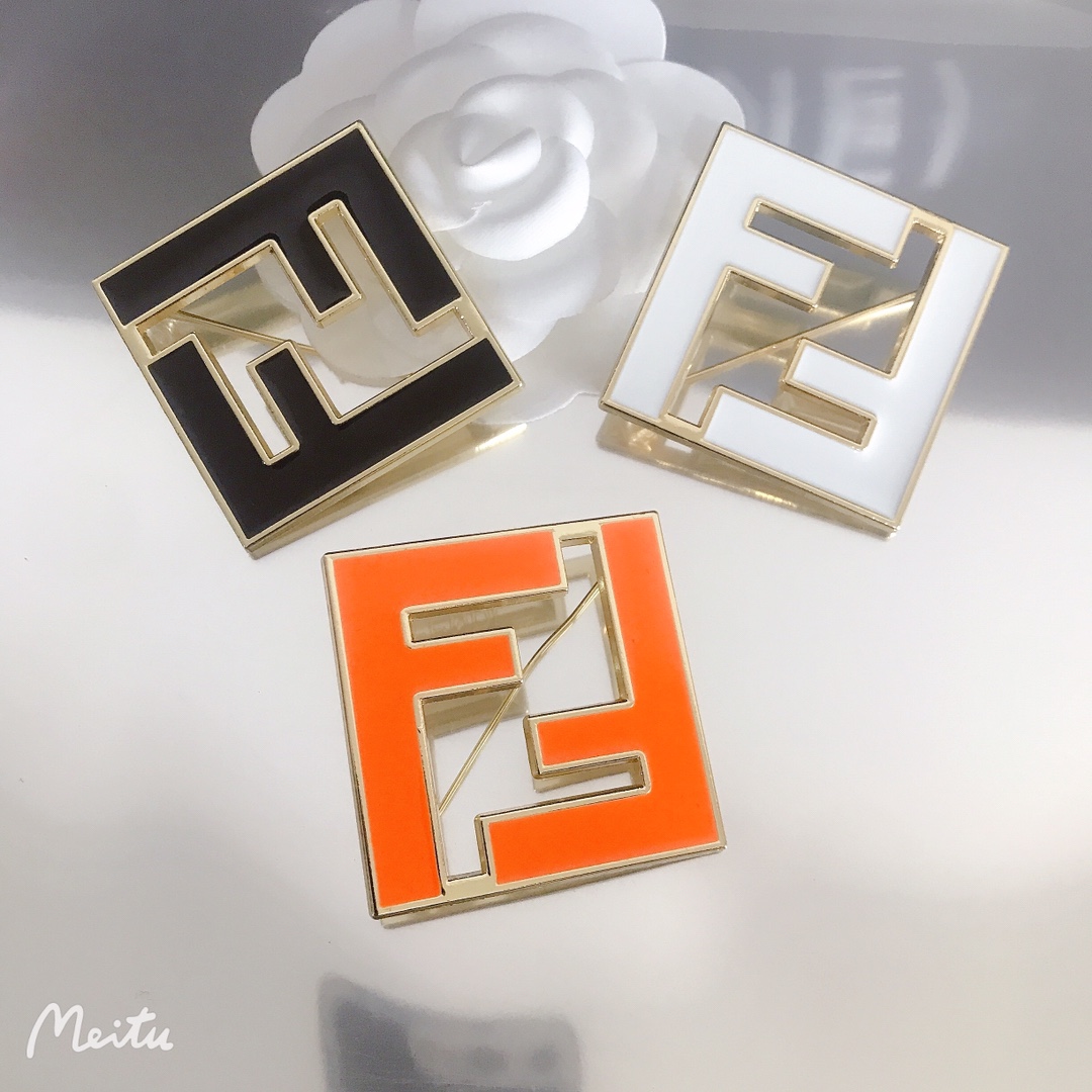 FD-Metal Signage 42MM*42MM