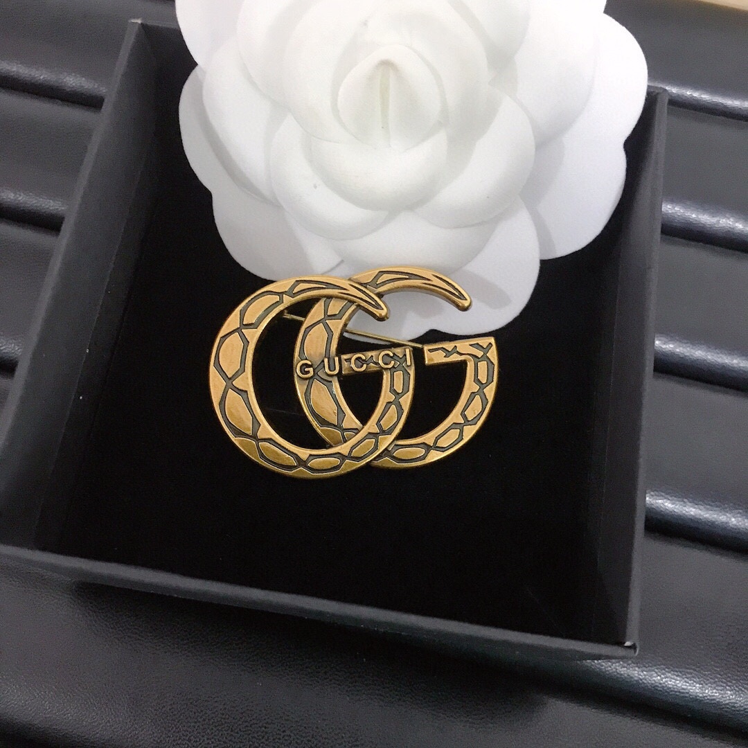GG-Metal Signage 45MM*32MM