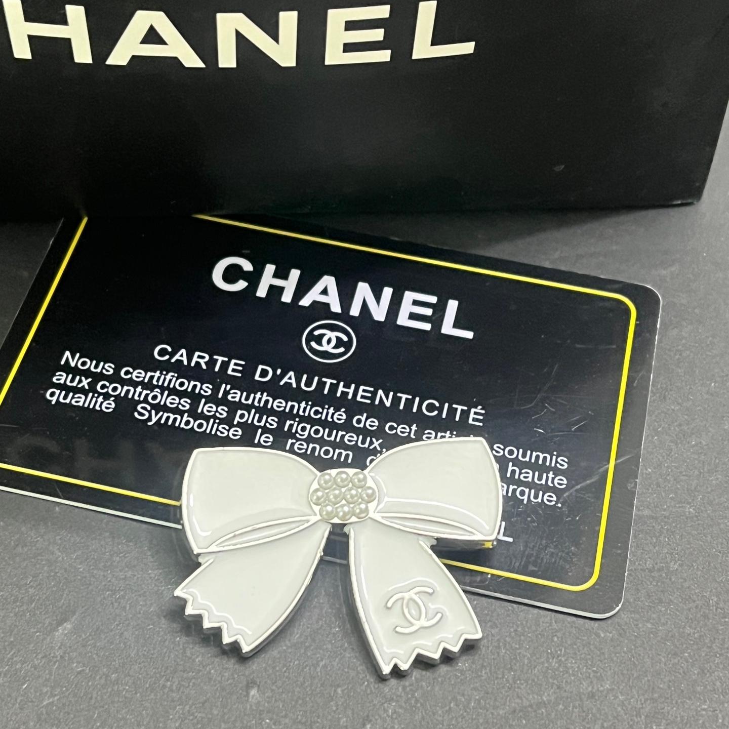 CC-Bow Shape Metal Signage 40MM*27MM
