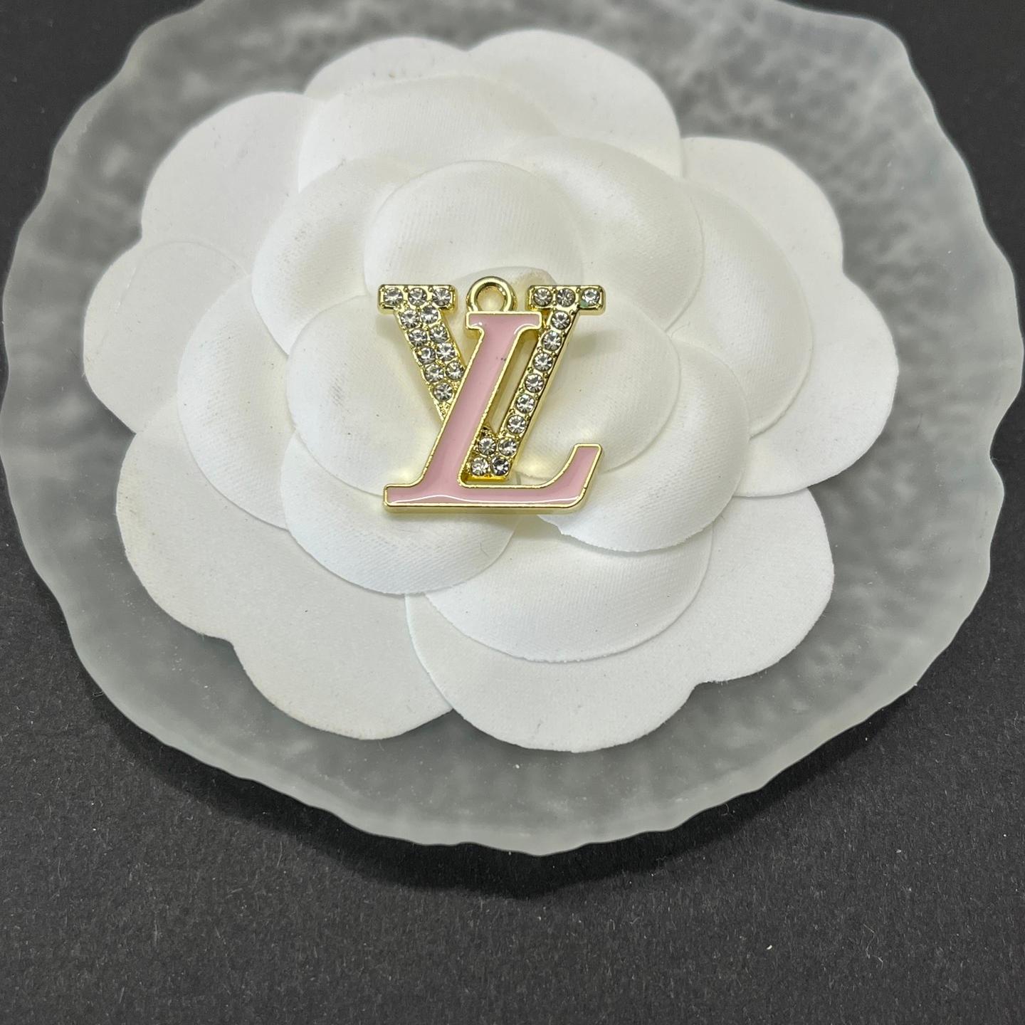 L-Metal Signage With Diamond 20MM*20MM