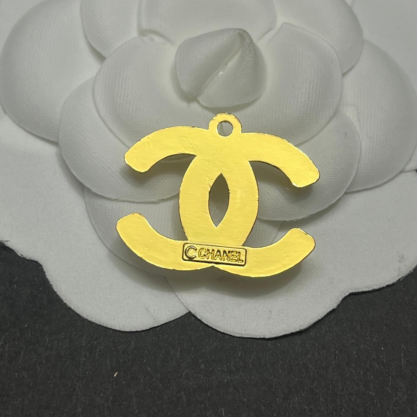GOLD-CC Pearl-Set