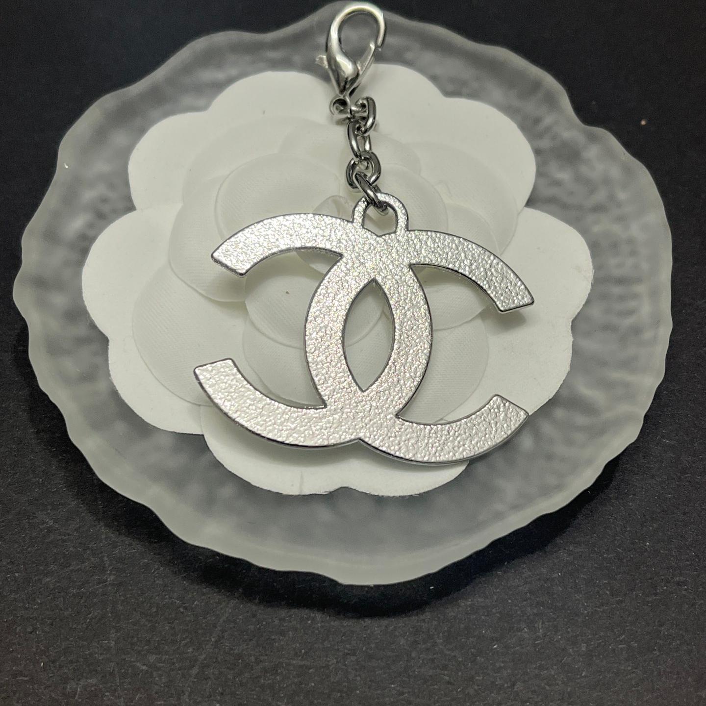 CC Large Bracelet Charms with buttons 45MM*80MM