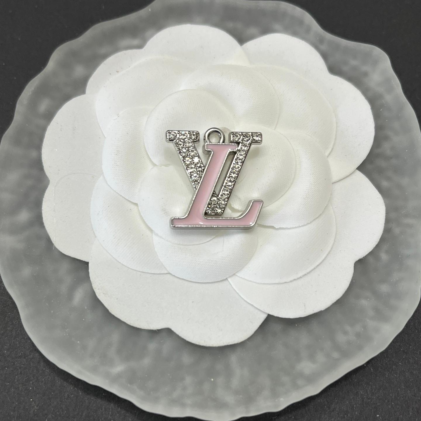 L-Metal Signage With Diamond 20MM*20MM