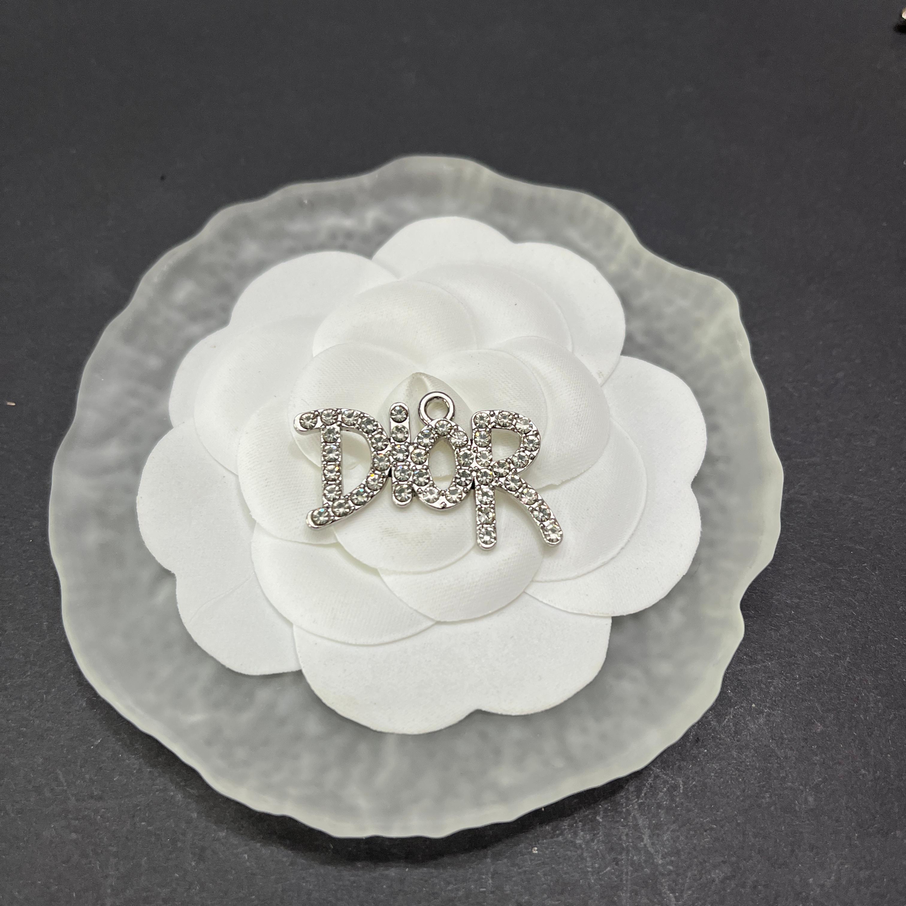 DR-Full Diamond 31MM*21MM