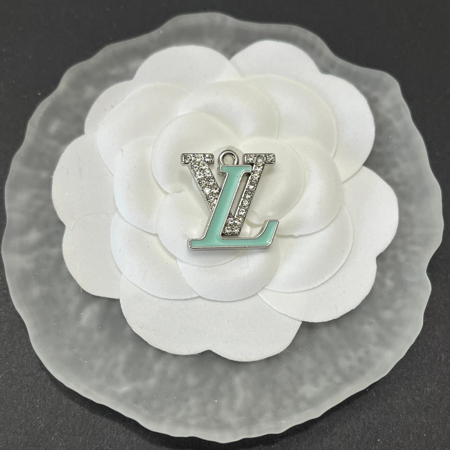 L-Metal Signage With Diamond 20MM*20MM