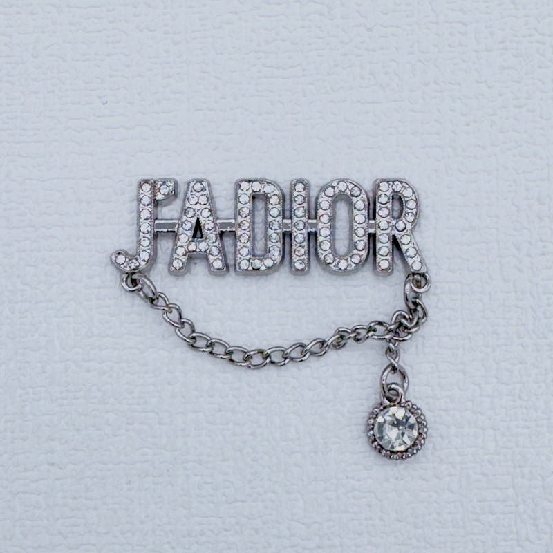 DR-Full diamond with chain
