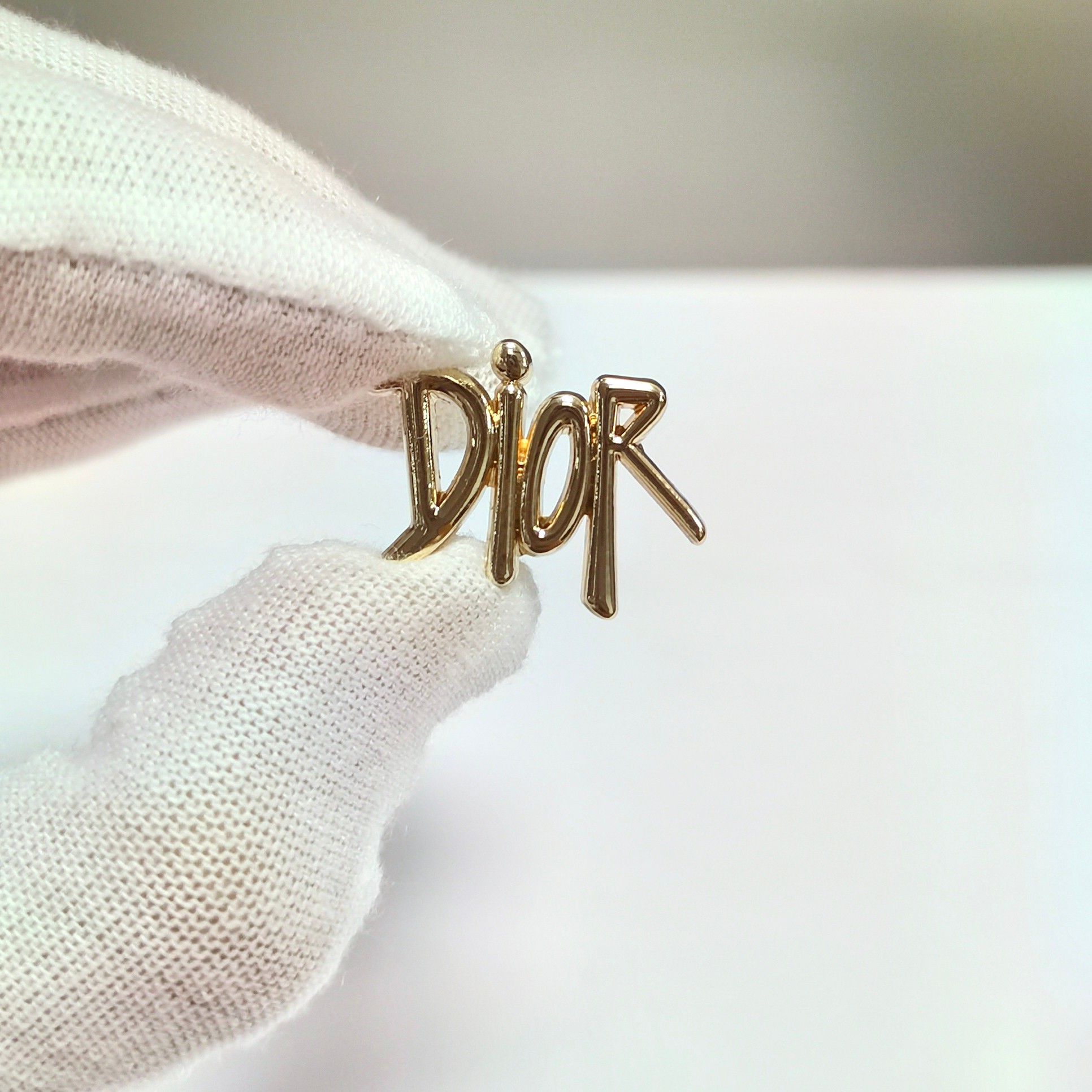 D- Signage 21MM*17MM