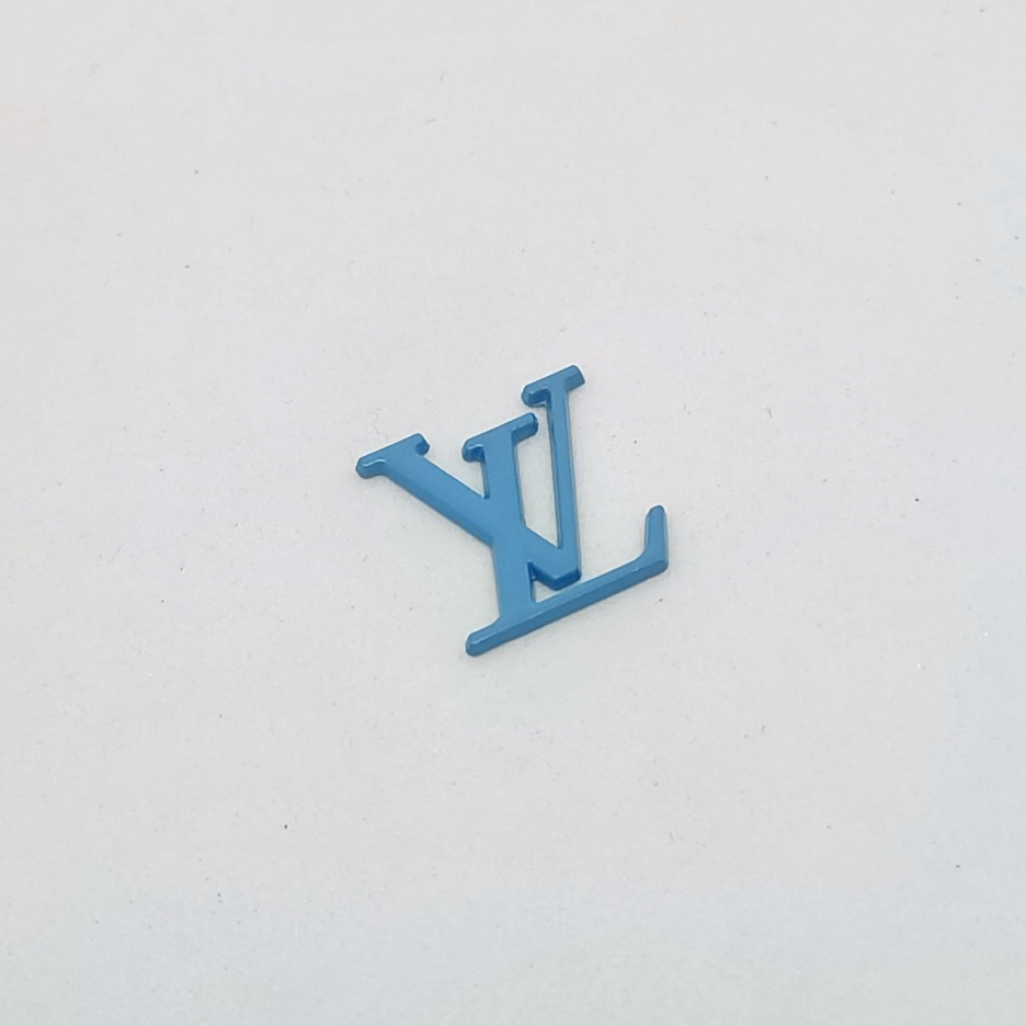 L-metal material 15MM*15MM