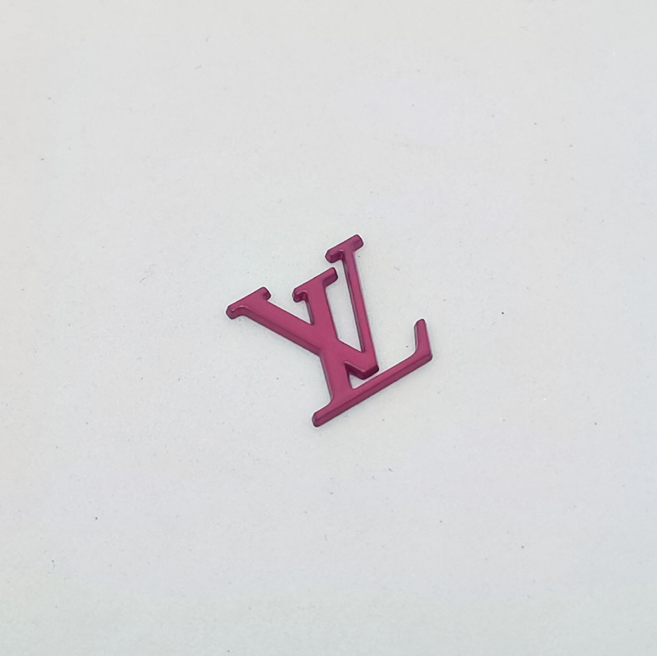 L-metal material 15MM*15MM