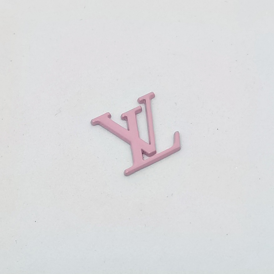 L-metal material 15MM*15MM