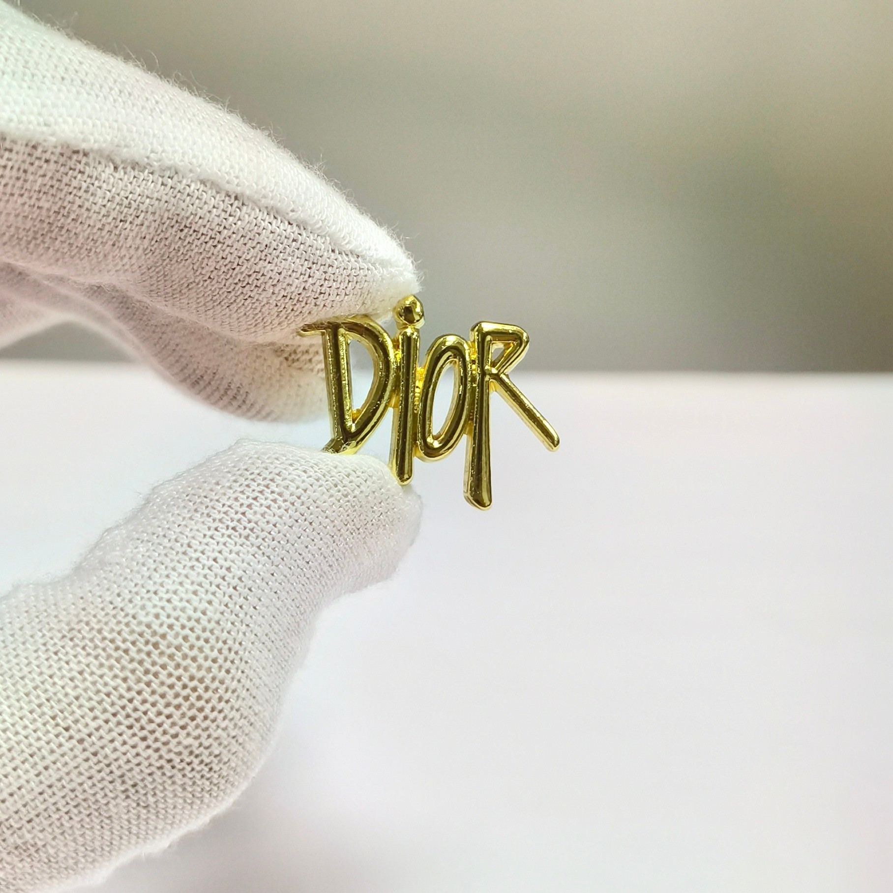 D- Signage 21MM*17MM
