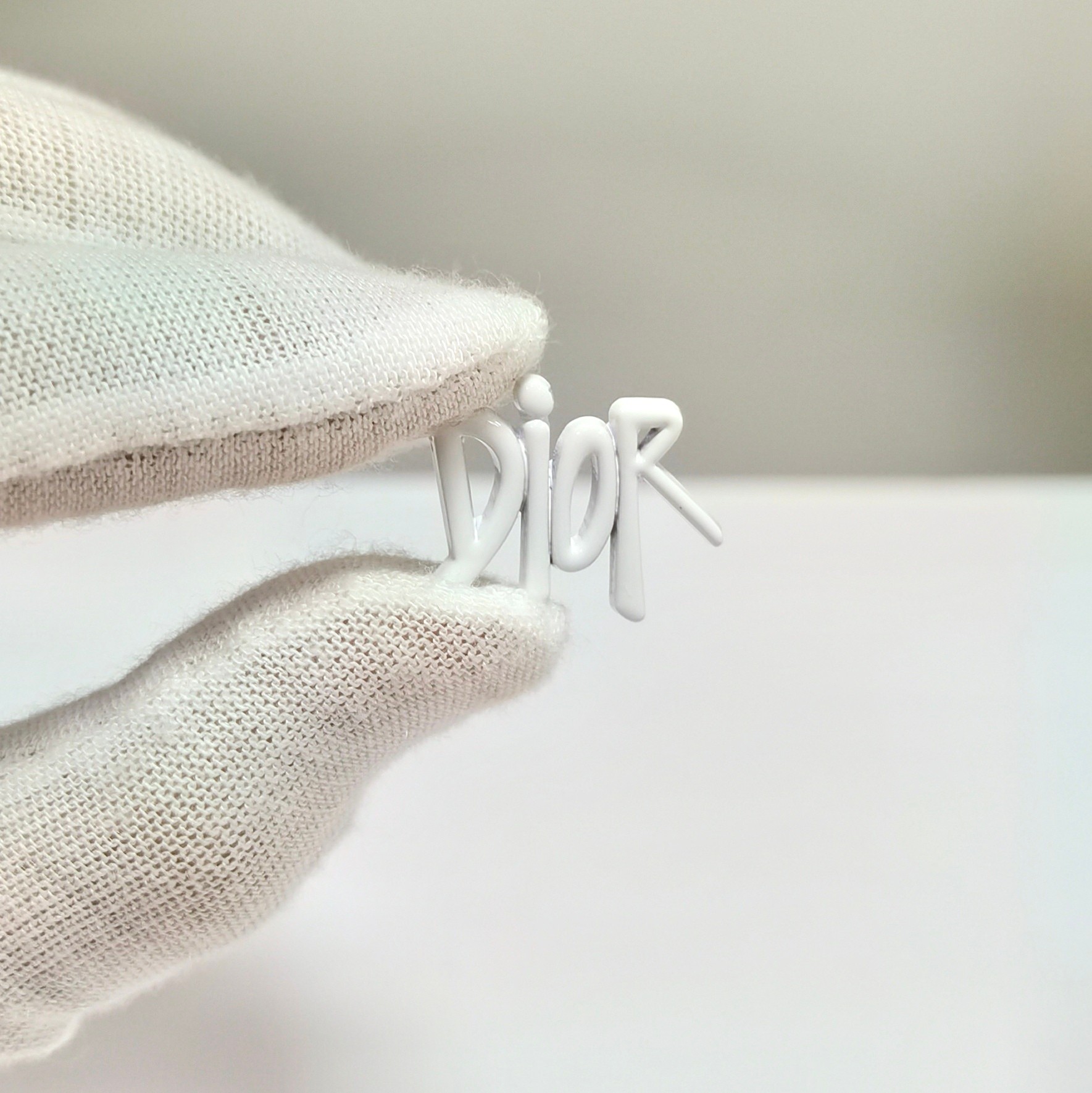 D- Signage 21MM*17MM