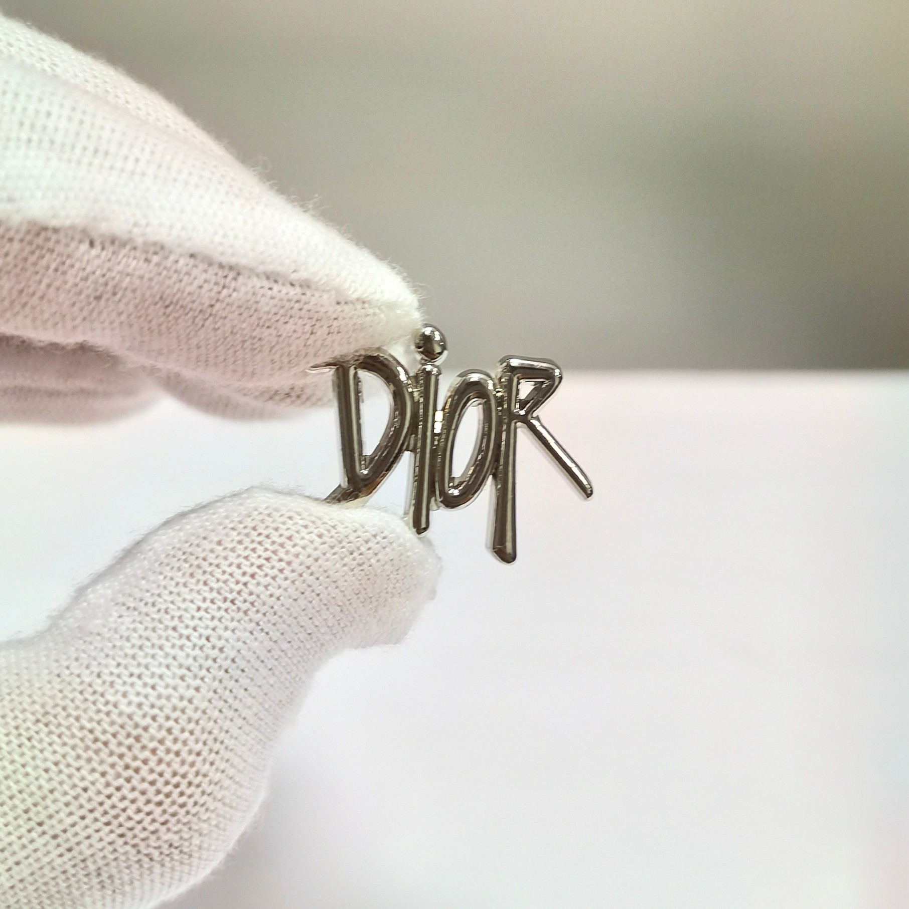 D- Signage 21MM*17MM