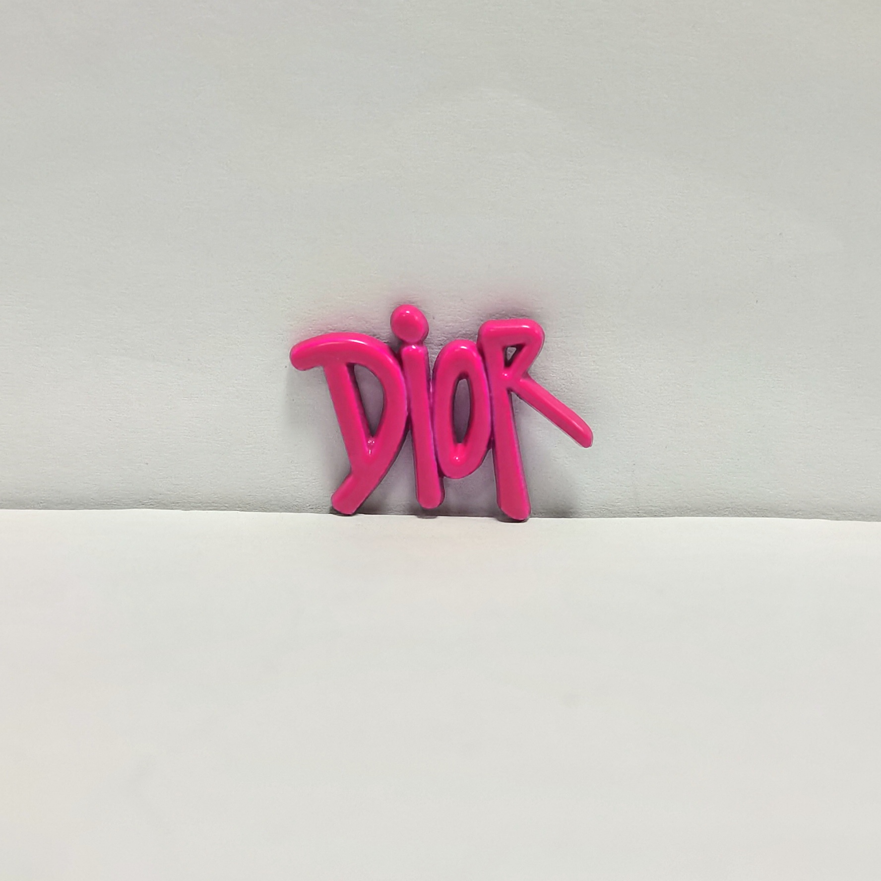 D- Signage 21MM*17MM