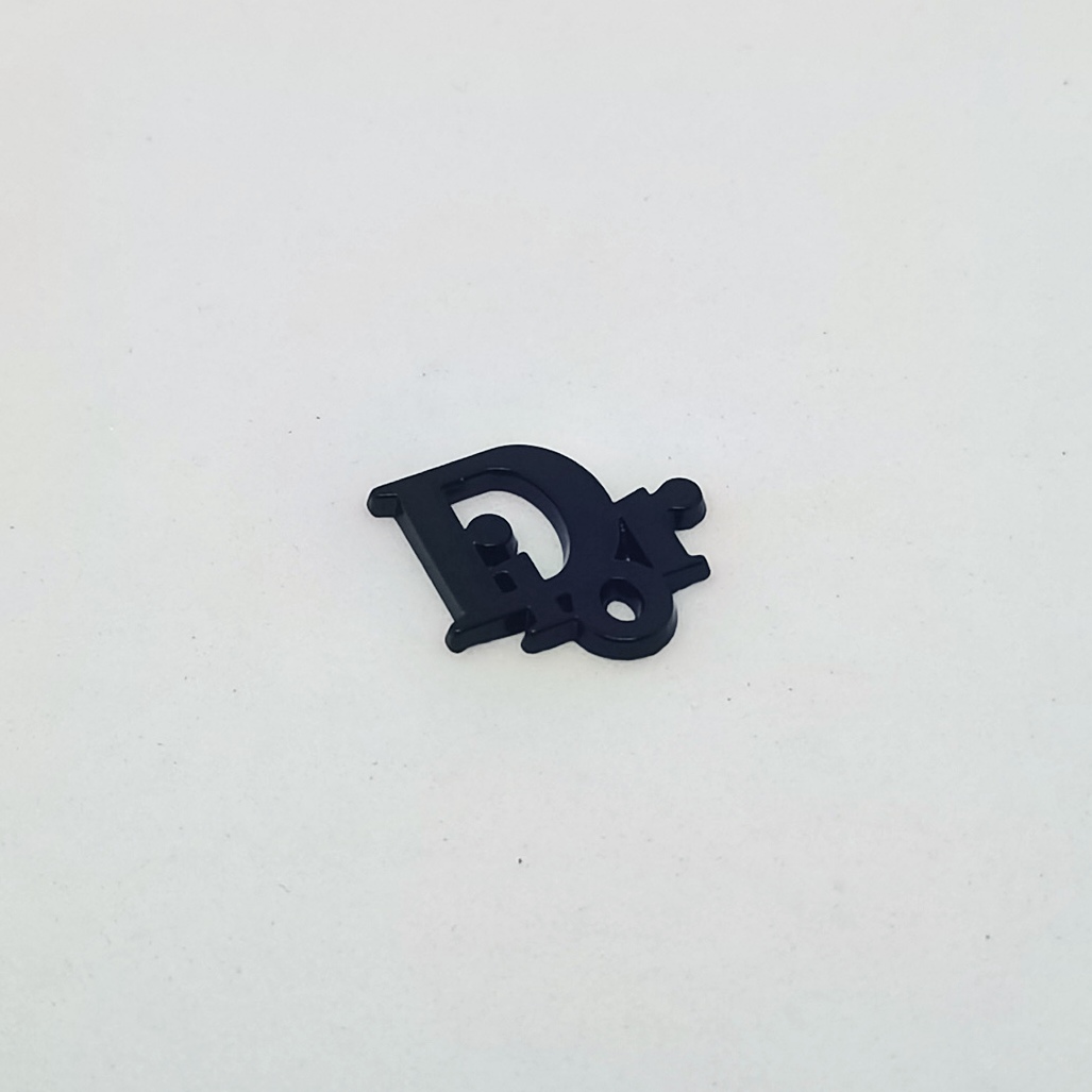 D- Signage 20MM*20MM