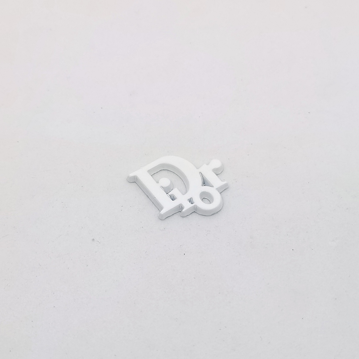 D- Signage 20MM*20MM