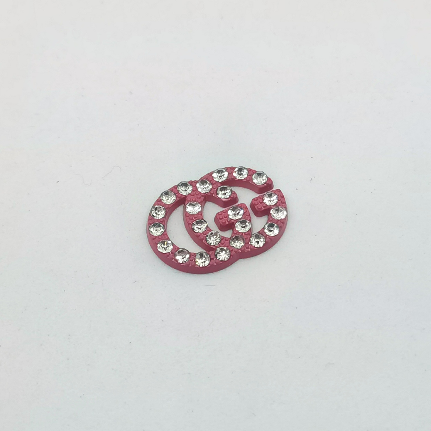 GG-Full diamond 25MM*18MM