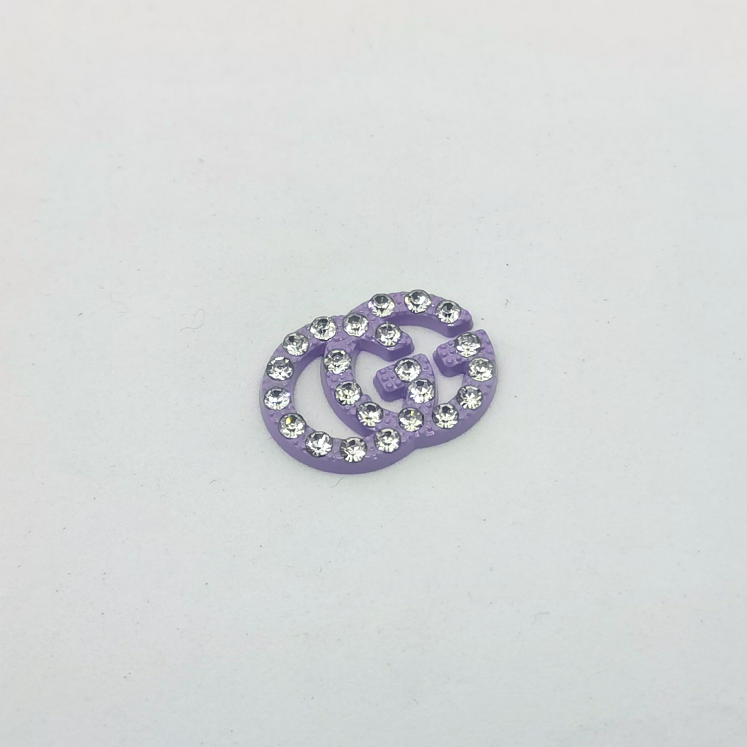 GG-Full diamond 25MM*18MM