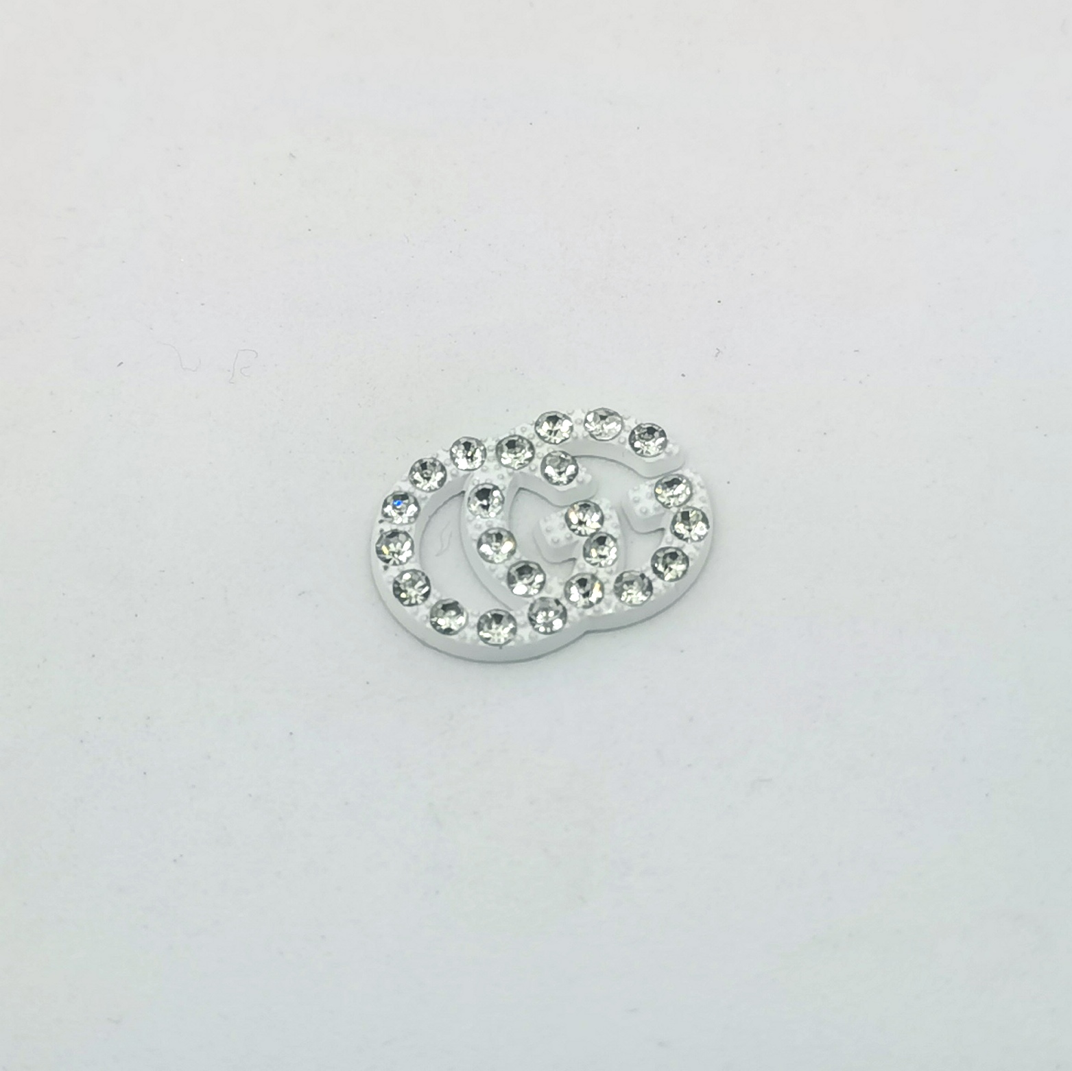 GG-Full diamond 25MM*18MM