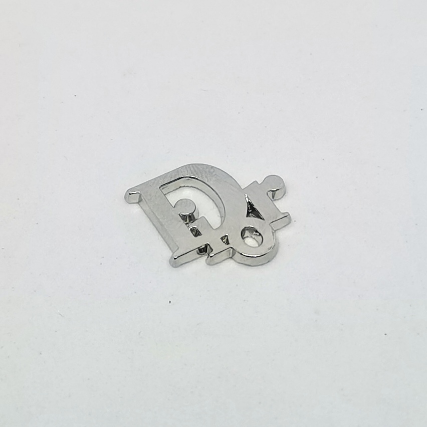 D- Signage 20MM*20MM