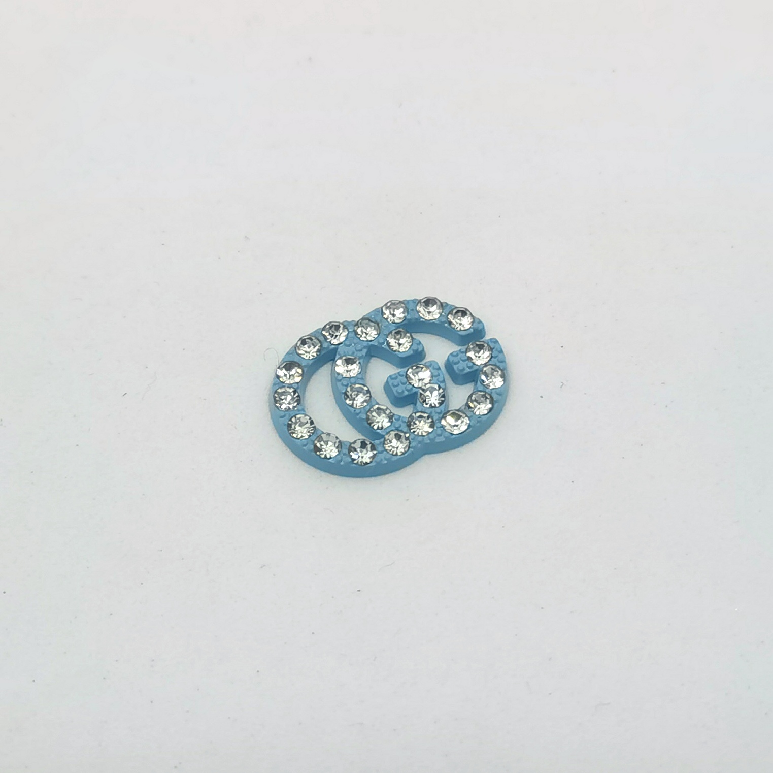 GG-Full diamond 25MM*18MM
