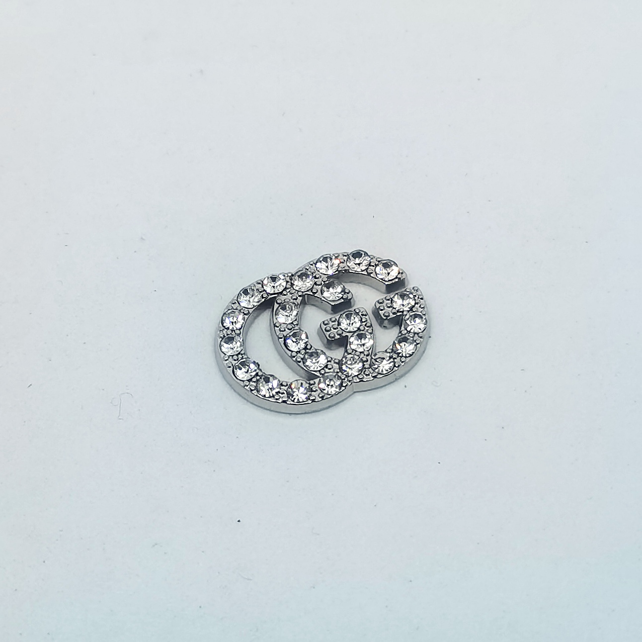 GG-Full diamond 25MM*18MM
