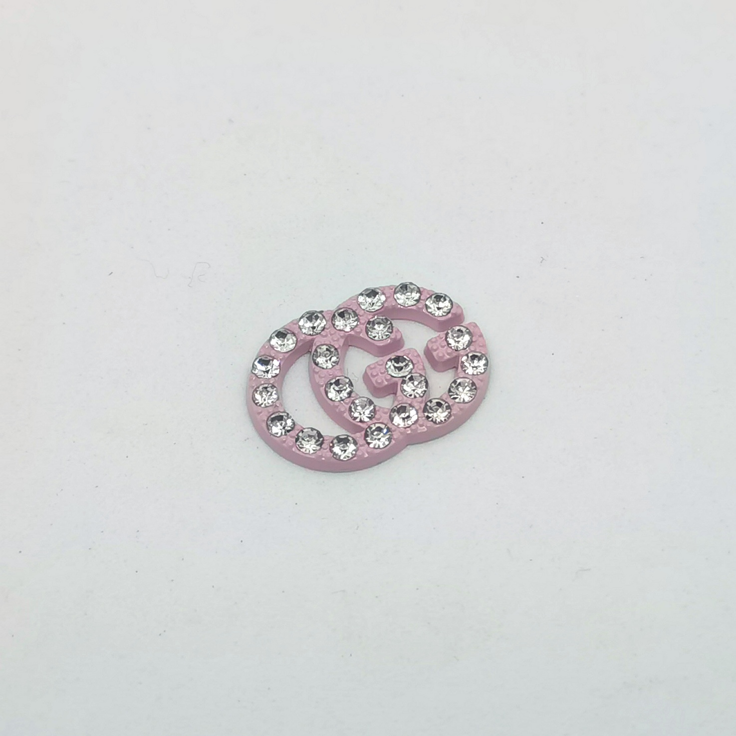 GG-Full diamond 25MM*18MM