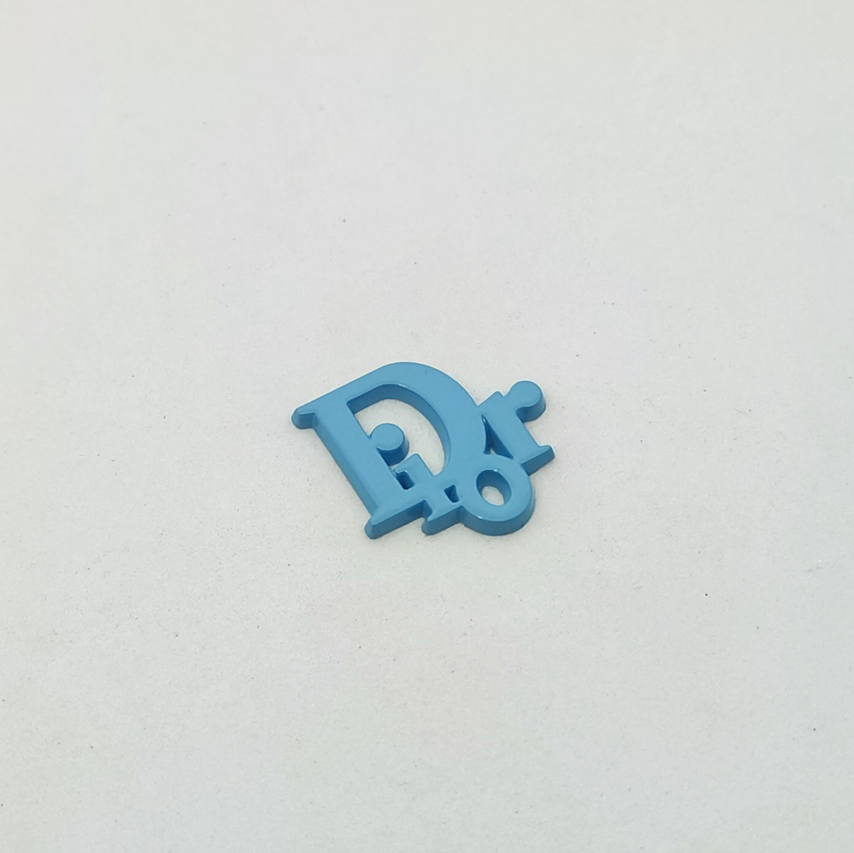 D- Signage 20MM*20MM