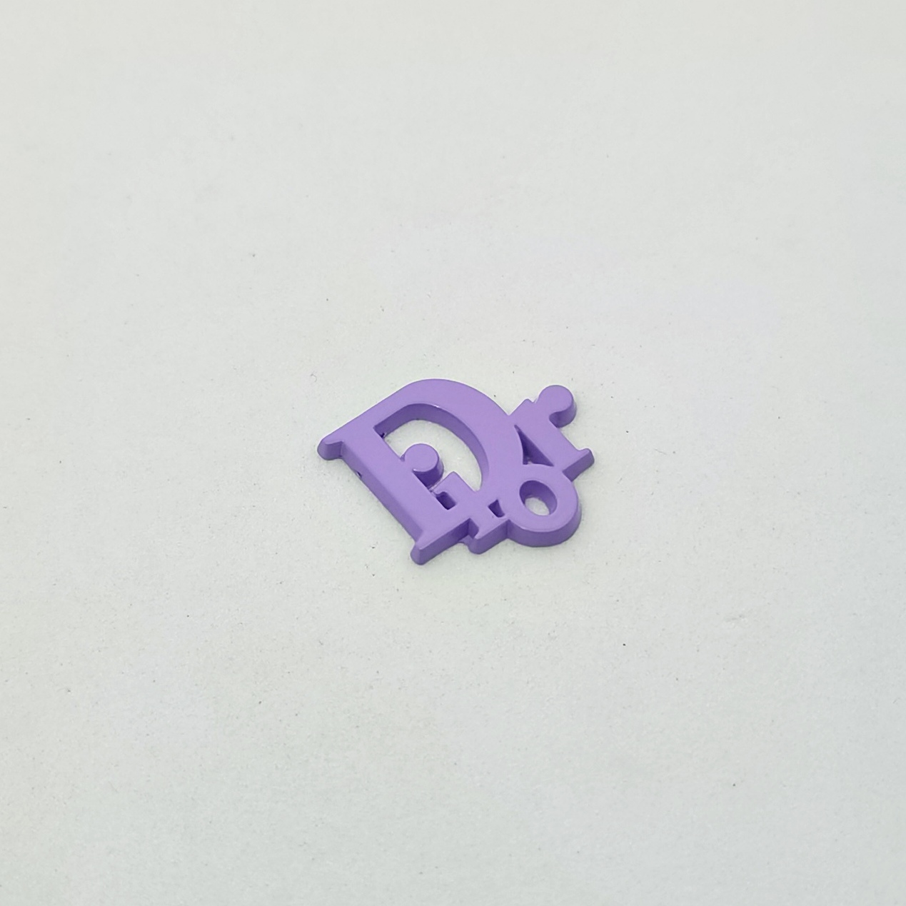 D- Signage 20MM*20MM
