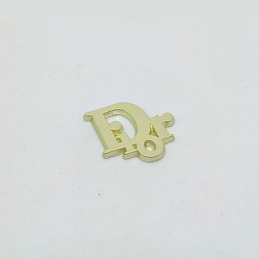 D- Signage 20MM*20MM