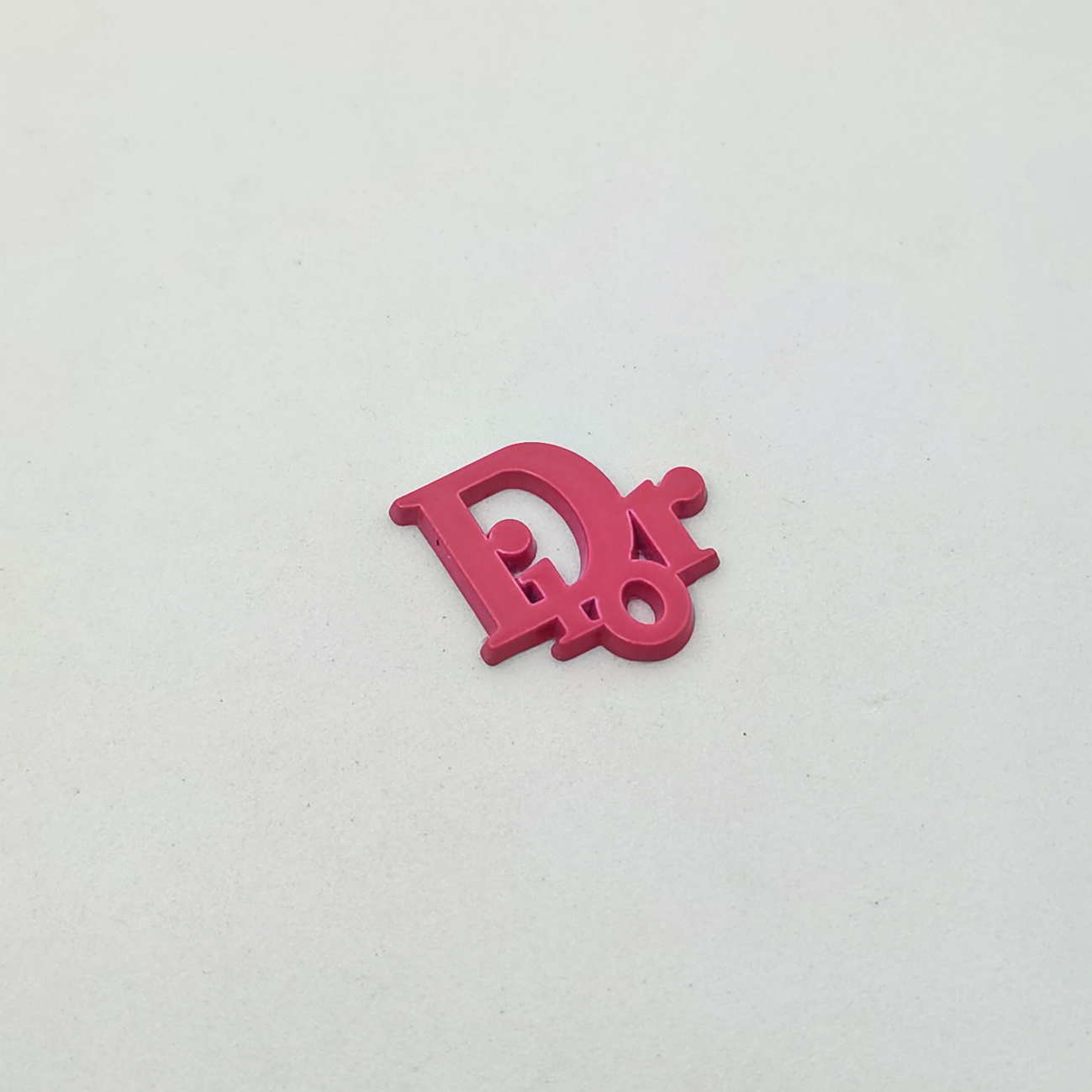 D- Signage 20MM*20MM