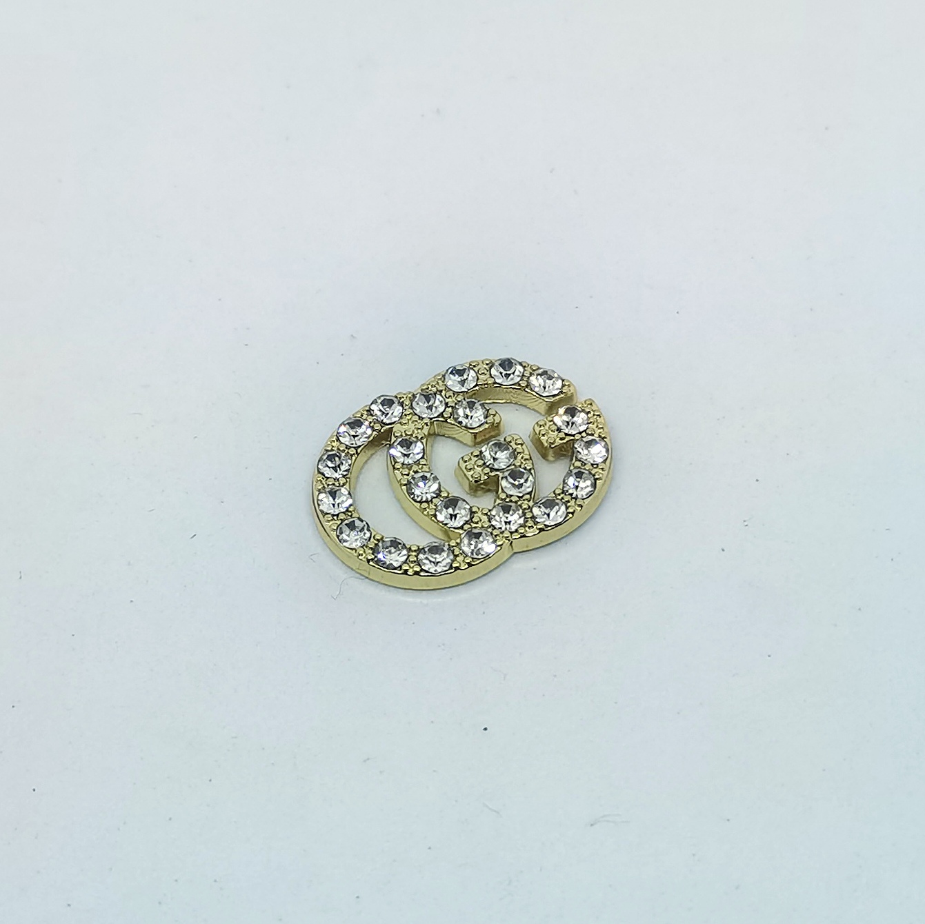 GG-Full diamond 25MM*18MM