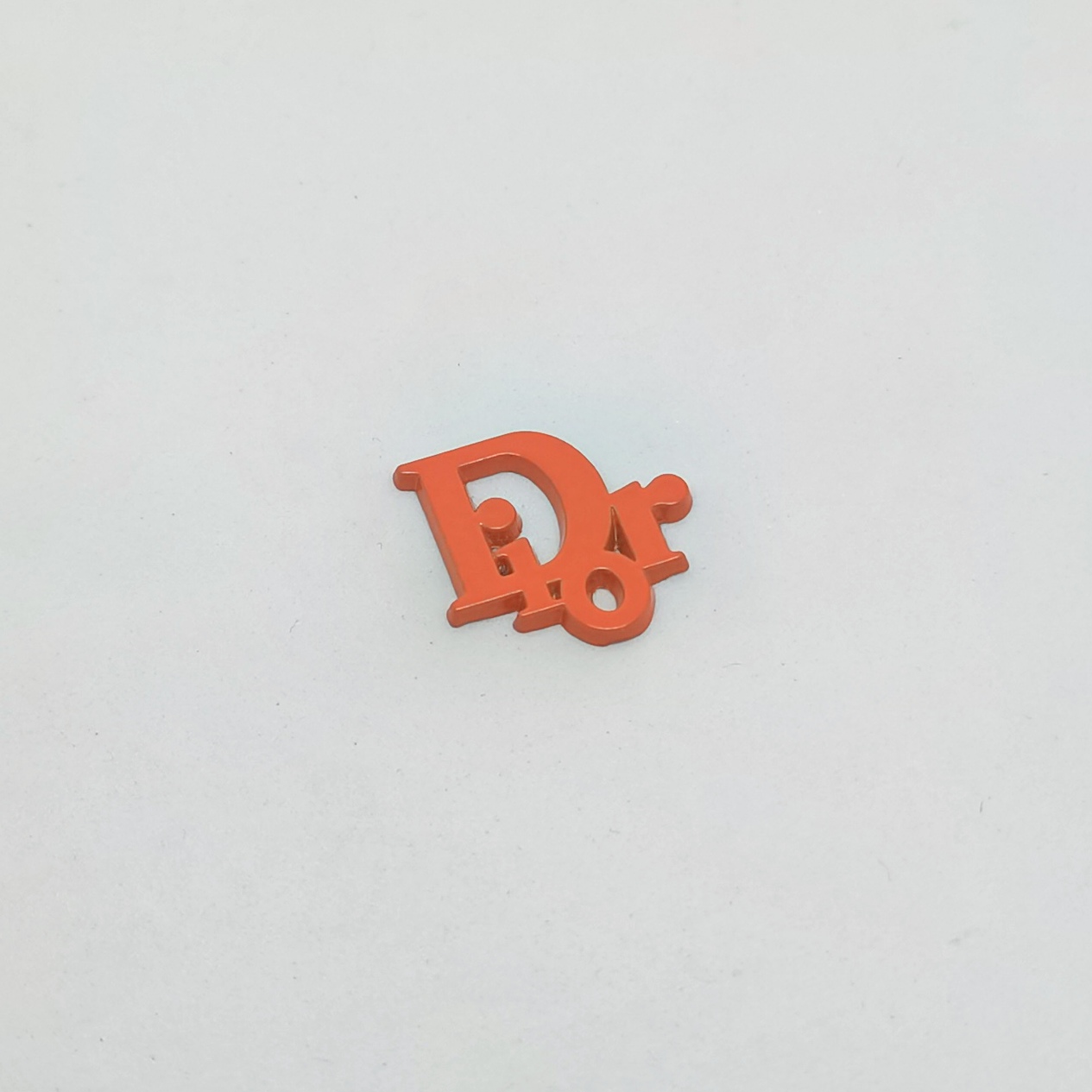 D- Signage 20MM*20MM