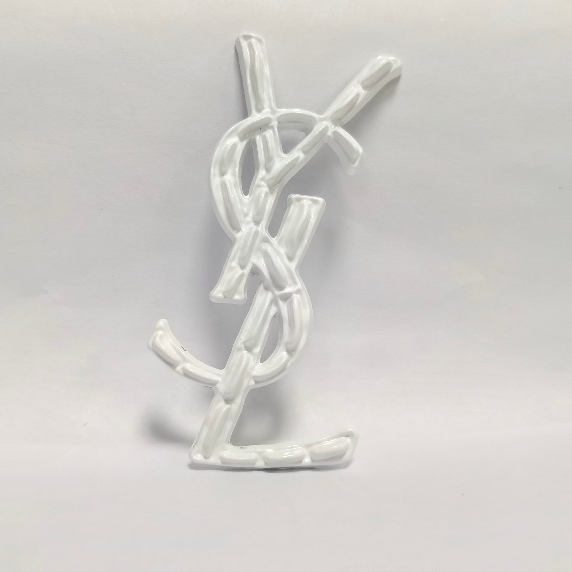 Y-Metal Signage 70MM*42MM