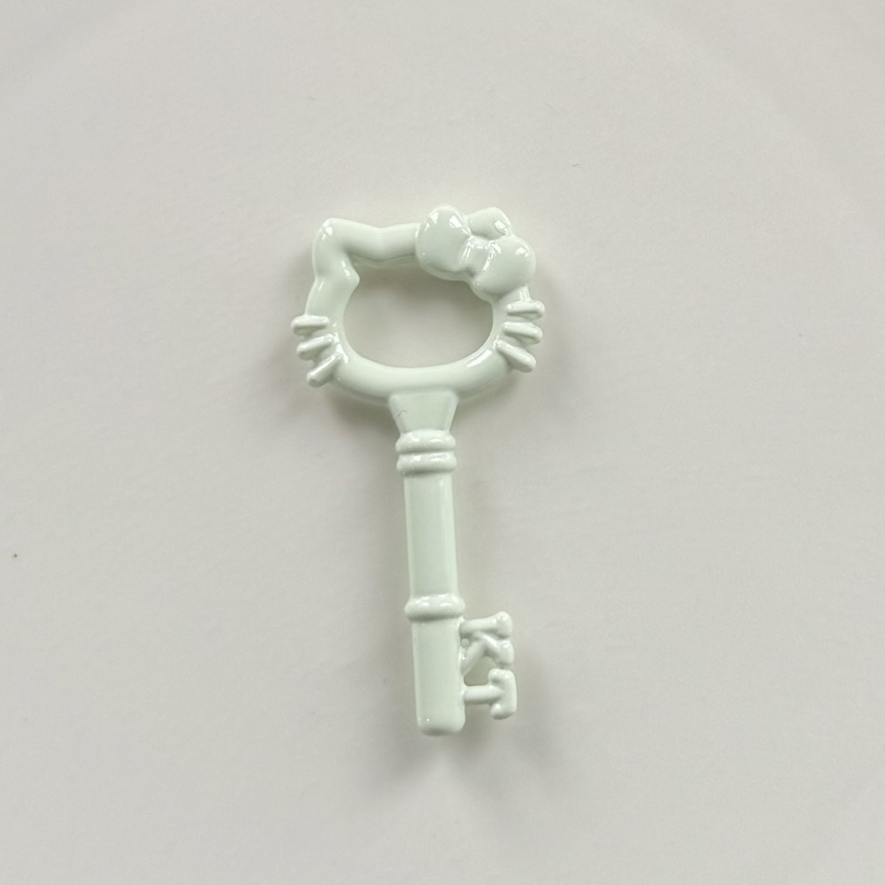 A Bag of （10PCS）HK Key Shape 55MM*22MM