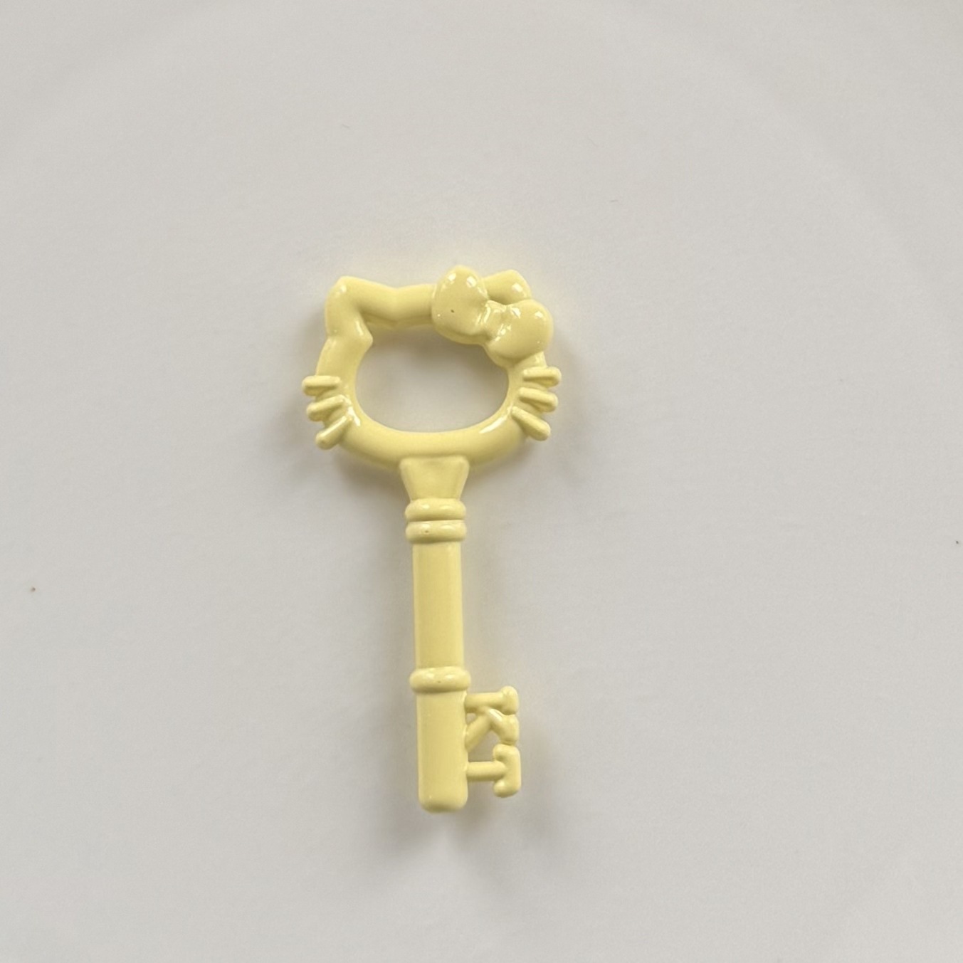 A Bag of （10PCS）HK Key Shape 55MM*22MM