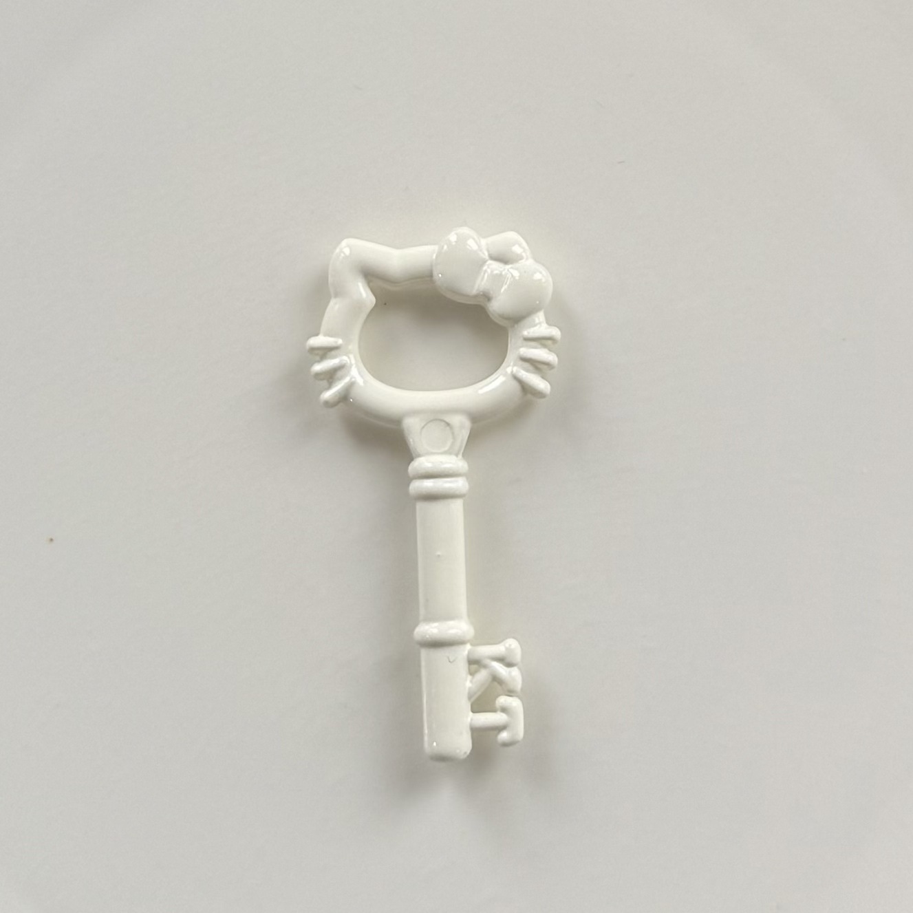 A Bag of （10PCS）HK Key Shape 55MM*22MM