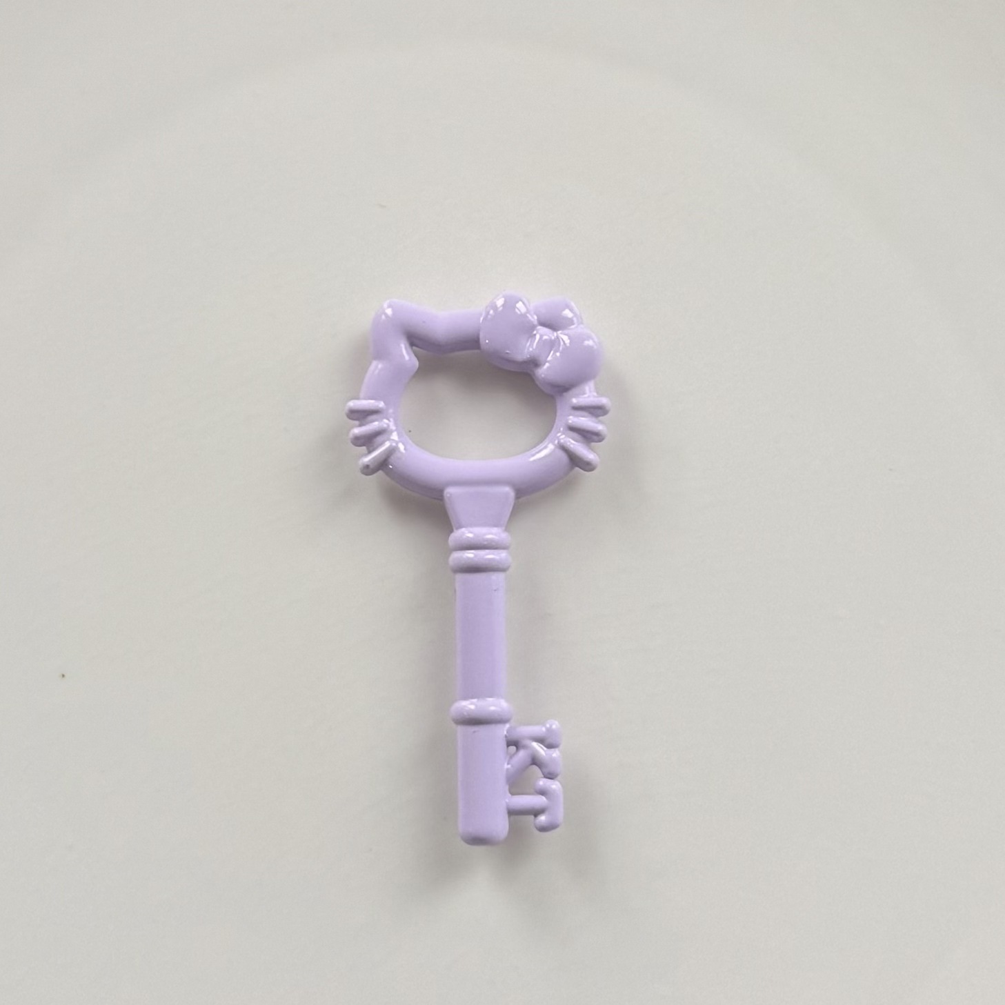 A Bag of （10PCS）HK Key Shape 55MM*22MM