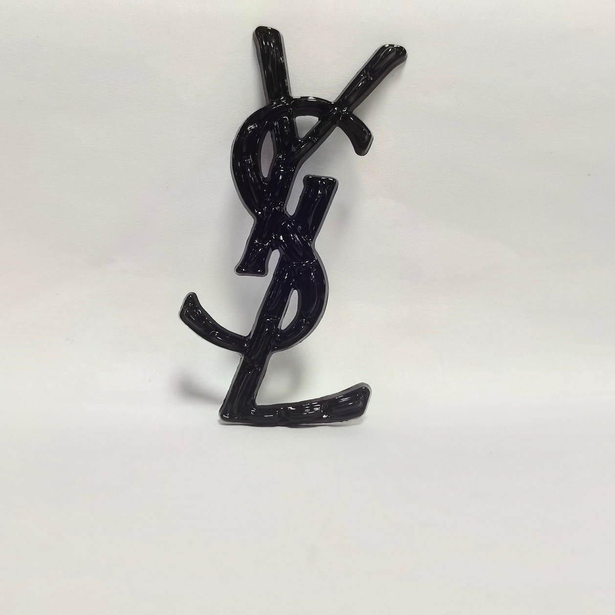 Y-Metal Signage 70MM*42MM