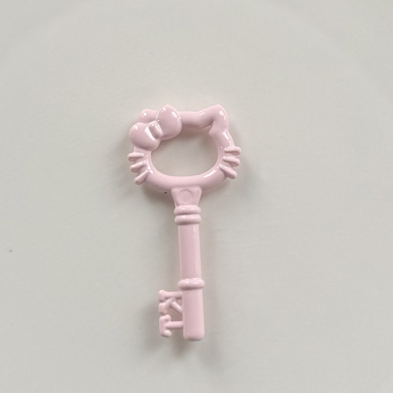 A Bag of （10PCS）HK Key Shape 55MM*22MM