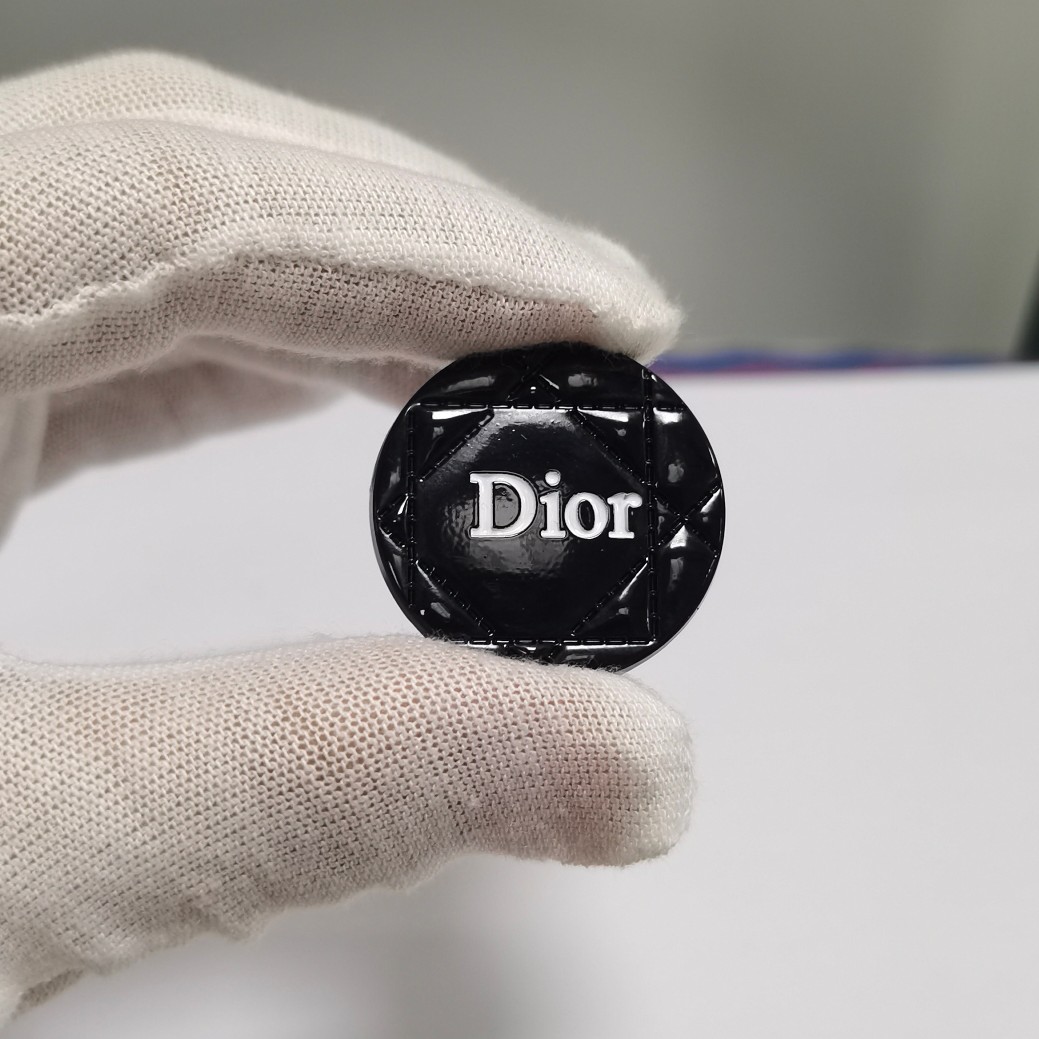 D-Round Symbol 30MM*30MM