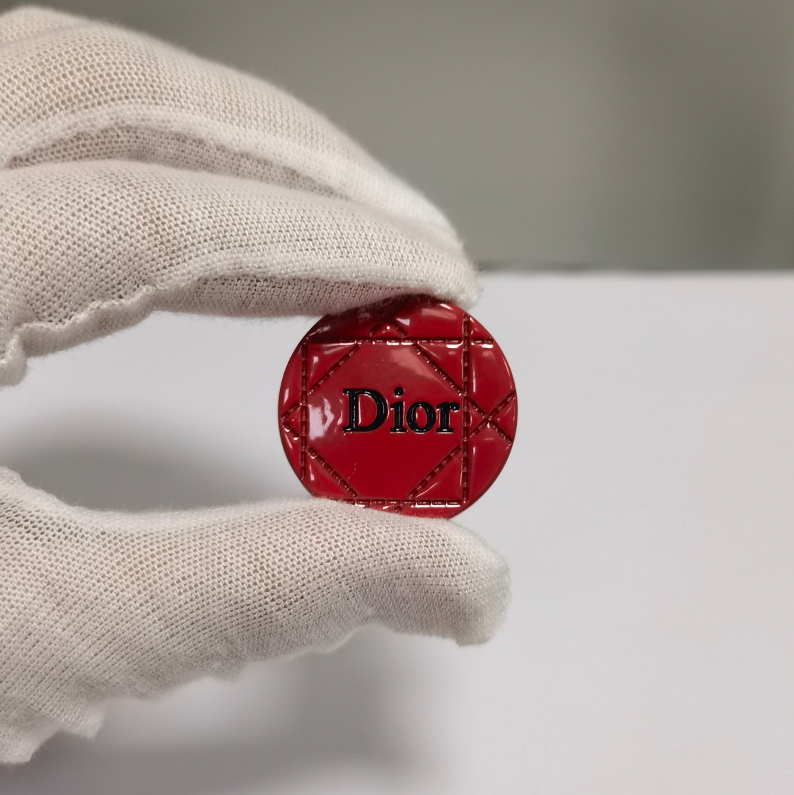 D-Round Symbol 30MM*30MM