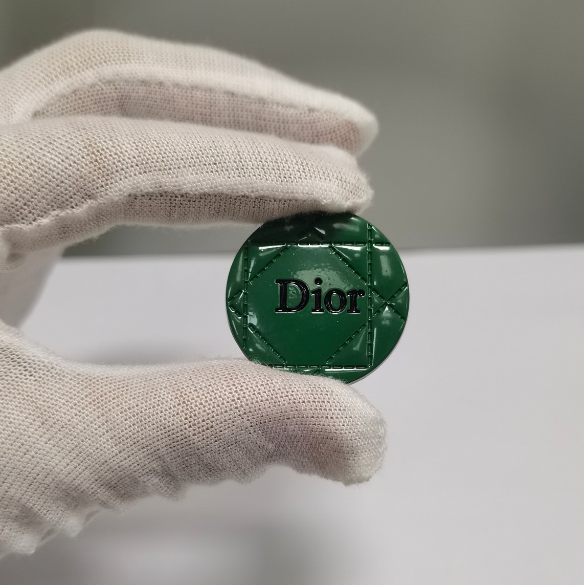 D-Round Symbol 30MM*30MM