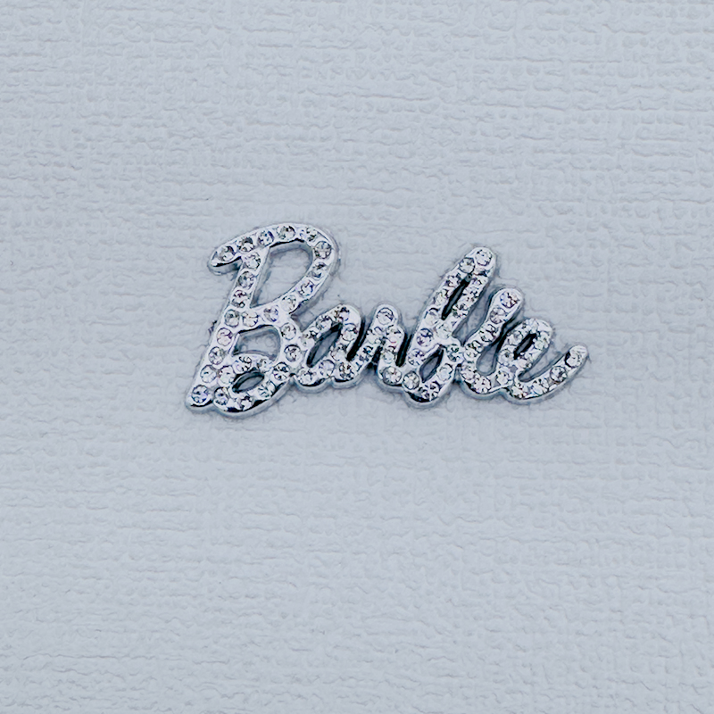 A Bag of（10PCS）Non-Metal With Diamonds ban
