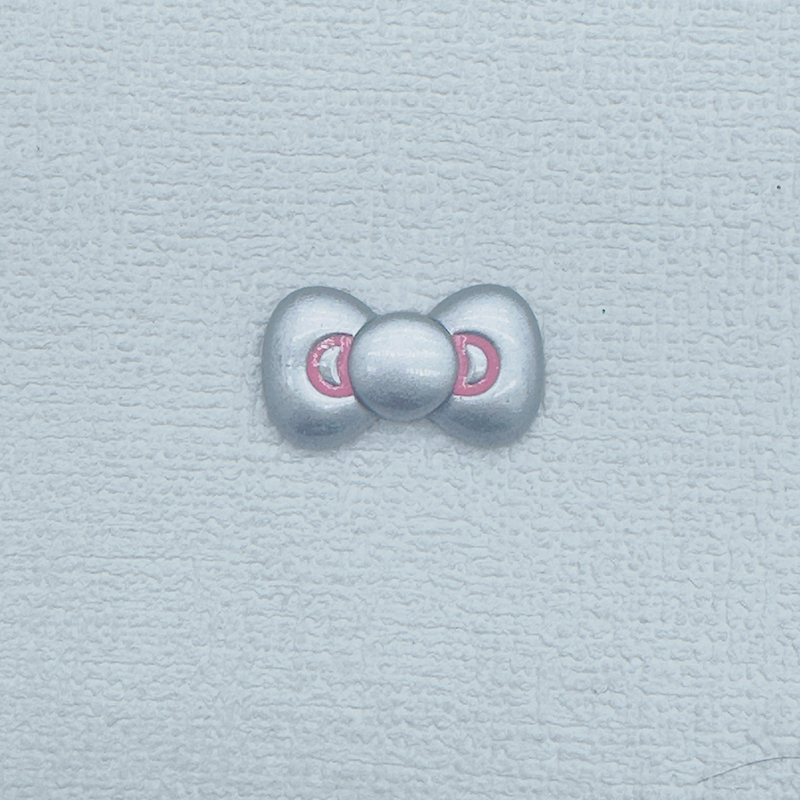A Bag of（10PCS）Non-Metal pink series